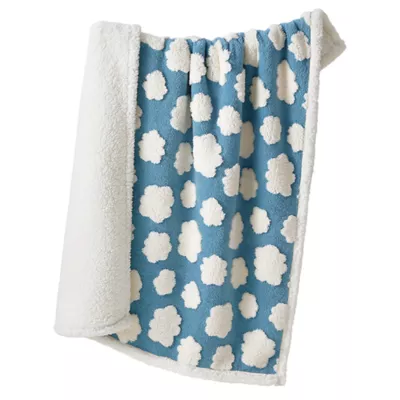 Lesure® Waterproof Blanket-Cloud - Image 1