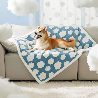 Lesure® Waterproof Blanket-Cloud - Image 2