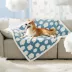 Lesure® Waterproof Blanket-Cloud image thumbnail 2