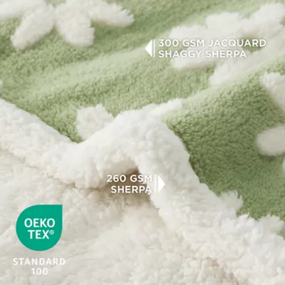 Lesure® Waterproof Blanket-Flower - Image 2