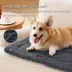 Bedsure® Thin Orthopedic Washable Bed image thumbnail 2
