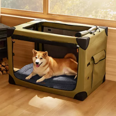 Bedsure® Thin Orthopedic Washable Bed - Image 7