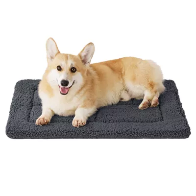 Bedsure® Thin Orthopedic Washable Bed - Image 1