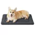 Bedsure® Thin Orthopedic Washable Bed image thumbnail 1