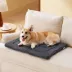 Bedsure® Thin Orthopedic Washable Bed image thumbnail 2