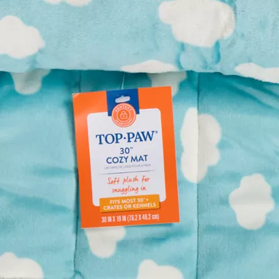 Product Top Paw® Cozy Mat