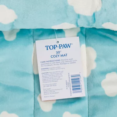Product Top Paw® Cozy Mat