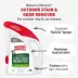 Nature's Miracle Advanced Stain and Odor Eliminator with Flip and Go Sprayer - Multi-Pet - 64 FL OZ image thumbnail 2