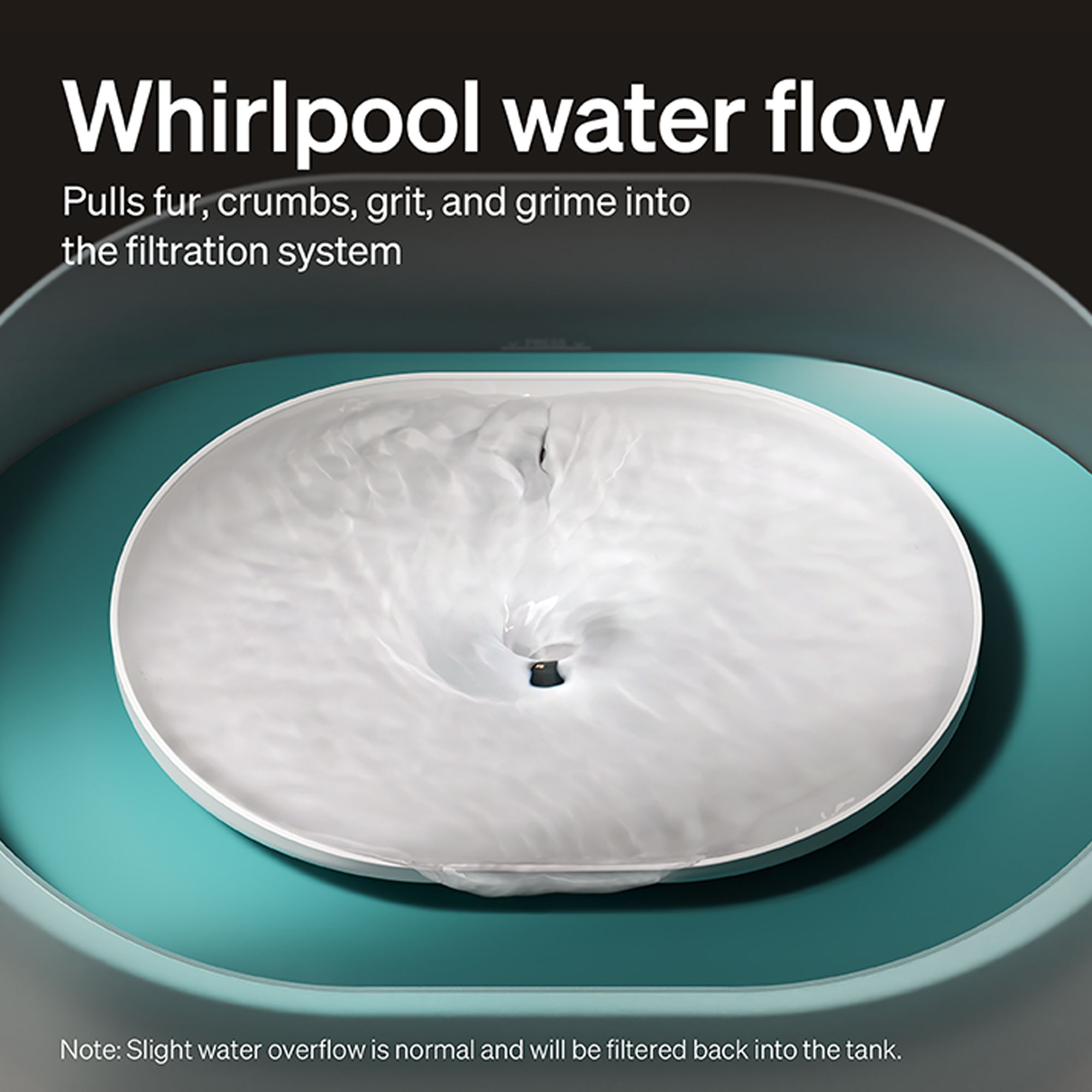 PETLIBRO Capsule Dog Fountain - thumbnail 2