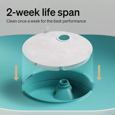 Product PETLIBRO Dog Fountain Filter