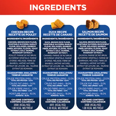 Product Lazy Kitty Cat Treat Advent Calendar - Chicken, Duck, Salmon, 38g