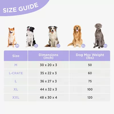 Product Lesure® Indoor & Outdoor Waterproof Dog Mat