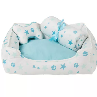 Product Top Paw® Star Cuddler Gift Set