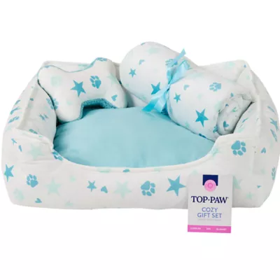 Product Top Paw® Star Cuddler Gift Set