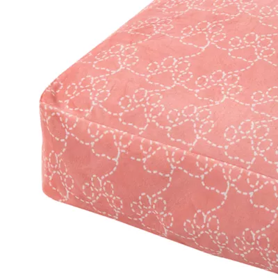 Product Top Paw® Quilted Pillow