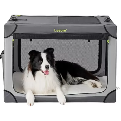 Lesure® Soft Dog Carrier-Small Package - Image 1