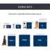 Bedsure® Waterproof Dog Blankets, Sherpa Fleece Reversible Furniture Protector for Dog & Cat image thumbnail 6