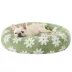 Lesure® Cute Donut Pet Bed for Dogs & Cats - Flower image thumbnail 1