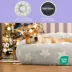 Lesure® Cute Donut Pet Bed for Dogs & Cats - Star image thumbnail 2