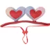 Top Paw® Valentine's Headband image thumbnail 3