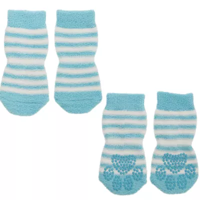 Top Paw® New Puppy Socks - Image 1