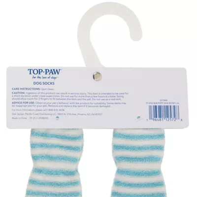 Top Paw® New Puppy Socks - Image 5