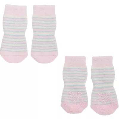Top Paw® New Puppy Socks - Image 1