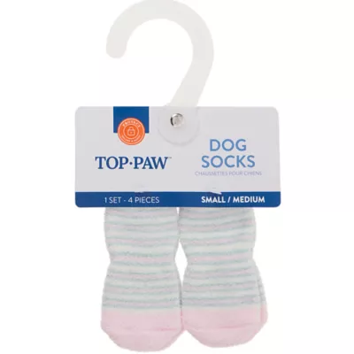 Top Paw® New Puppy Socks - Image 4