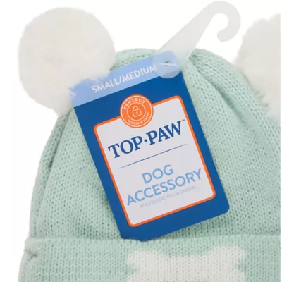 Top Paw® New Puppy Beanie - Image 3