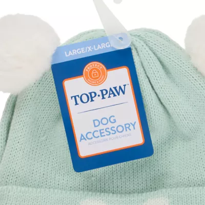 Top Paw® New Puppy Beanie - Image 3