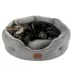 Bedsure® Dog Bed for Small Dogs, Round Cat Bed for Indoor Cats image thumbnail 1