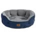 Bedsure® Dog Bed for Small Dogs, Round Cat Bed for Indoor Cats image thumbnail 1