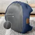 Bedsure® Dog Bed for Small Dogs, Round Cat Bed for Indoor Cats image thumbnail 2
