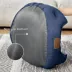 Bedsure® Dog Bed for Small Dogs, Round Cat Bed for Indoor Cats image thumbnail 2