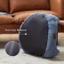 Bedsure® Dog Bed for Small Dogs, Round Cat Bed for Indoor Cats image thumbnail 3