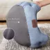 Bedsure® Dog Bed for Small Dogs, Round Cat Bed for Indoor Cats image thumbnail 3