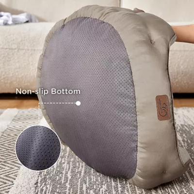 Product Bedsure® Dog Bed for Small Dogs, Round Cat Bed for Indoor Cats