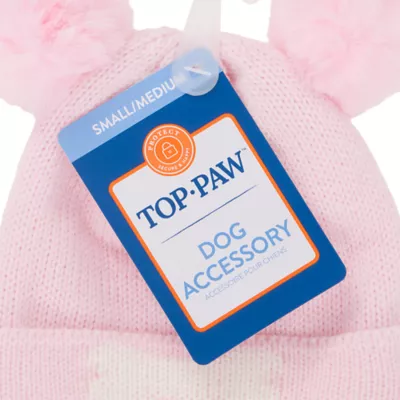 Top Paw® New Puppy Beanie - Image 3