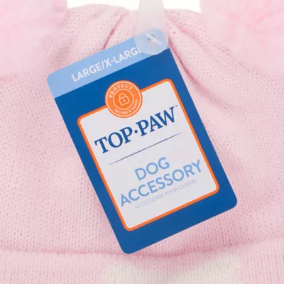Product Top Paw® New Puppy Beanie