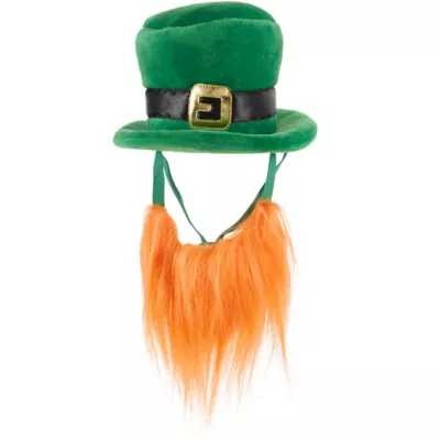 Top Paw® St Patty's Beard - Image 3
