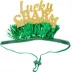 Top Paw® St Patty's Headband image thumbnail 3