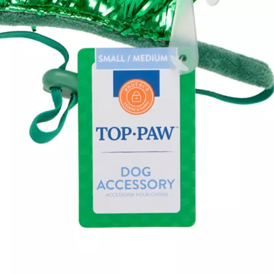 Top Paw® St Patty's Headband - Image 4