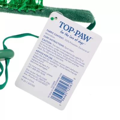Top Paw® St Patty's Headband - Image 5