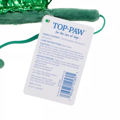 Top Paw® St Patty's Headband - Image 5