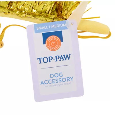 Top Paw® Easter Eggs Headband - Image 4