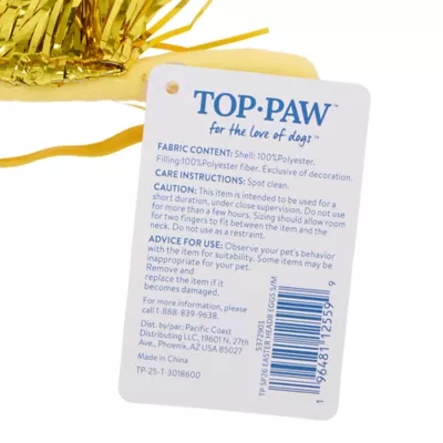 Top Paw® Easter Eggs Headband - Image 5