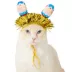 Top Paw® Easter Eggs Headband image thumbnail 2