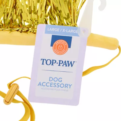 Top Paw® Easter Eggs Headband - Image 4