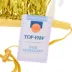 Top Paw® Easter Eggs Headband image thumbnail 4