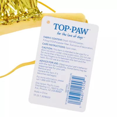 Top Paw® Easter Eggs Headband - Image 5